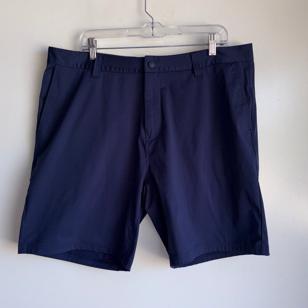 Rhone 9" Commuter Shorts Size 38